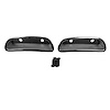 MPA13L 1969 Coronet Super Bee/Coronet R/T Side Scoop Trim Bezel, Left Hand - image 1