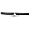 MPAA231 1970-1971 Challenger "T/A Style" Licensed Mopar Front Spoilers - image 1