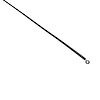 MPCA317EN 1968-1970 Mopar B-Body w/o Air Conditioning, Tempurature Cable