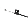 MPCA319EN 1971-1974 Mopar B-Body w/o Air Conditioning, Tempurature Cable
