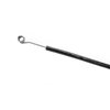 MPCA319EN 1971-1974 Mopar B-Body w/o Air Conditioning, Tempurature Cable - image 2