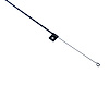 MPCA322EN 1970-1974 Mopar E-Body Air Conditioning Cable, 71" Long