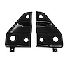 MPHP100PMZ 1970-1974 Cuda/Barracuda Hood Pin Brackets - image 1