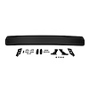 MPRS403KM 1970-1974 Cuda/Barracuda Rear Go Wing Spoiler and Stanchions - image 1