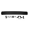 MPRS405KM 1971-1974 Mopar B-Body Rear Go Wing Spoiler and Stanchions - image 1