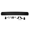 MPRS408KM 1970-1976 Duster/Demon A-Body Fastback Rear Go Wing Spoiler and Stanchions - image 1