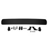 MPRS408KM 1970-1976 Duster/Demon A-Body Fastback Rear Go Wing Spoiler and Stanchions - image 2