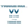 TRANS AM VINYL KIT - image 3