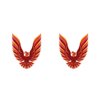 SAIL BIRD DECAL - image 1
