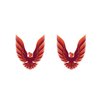 SAIL BIRD DECAL - image 1