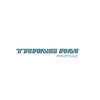 FRONT BUMPER DECAL - image 1