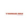 FRONT BUMPER DECAL - image 1