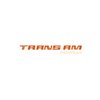 FRONT BUMPER DECAL - image 1