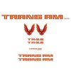 TRANS AM VINYL KIT - image 1