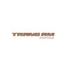FRONT BUMPER DECAL - image 1
