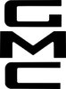 "GMC" LETTER SET - image 1