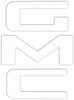 "GMC" LETTER SET - image 1