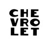 CHEVY LETTER SET - image 1