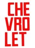CHEVY LETTER SET - image 1