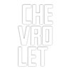 CHEVY LETTER SET - image 1