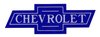 "CHEVROLET" BOWTIE - image 1