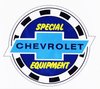 SPECIAL DECAL - 3" - image 1
