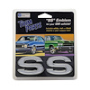 Z4620A Universal "SS" Emblem - image 1