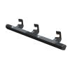OCTA Series Nerf Bar, 2014-2019 GM, Aluminum [Black Powder Coat Finish] - image 1