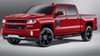 OCTA Series Nerf Bar, 2014-2019 GM, Aluminum [Black Powder Coat Finish] - image 3