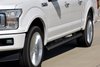 OCTA Series Nerf Bar, Fits Select Ford F-150, Aluminum [Black Powder Coat Finish] - image 2