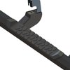 OCTA Series Nerf Bar, Fits Select Ford F-150, Aluminum [Black Powder Coat Finish] - image 3