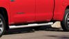 OCTA Series Nerf Bar, Fits Select Toyota Tundra, Aluminum [Premium Chrome Finish] - image 3