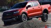 OCTA Series Nerf Bar, Fits Select Ford Ranger, Aluminum [Premium Chrome Finish] - image 2