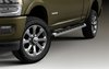 T3 Running Board, 76 in., Aluminum [Premium Chrome Finish] - image 3