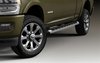 T3 Running Board, 87 in., Aluminum [Premium Chrome Finish] - image 3