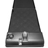 Fingerprint Scanner Lock Box/Pistol Safe, 11in. L x 7.5in. W x 2in. H [Black Finish] - image 2