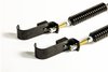 3611-YHD Active Suspension Kit Fits Select Late-Model Ford F-150 HD 4WD - image 2