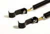 Active Suspension Kit fits Select Chevy Silverado, GMC Sierra 1500 HD Pickup Trucks - image 2