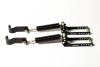 HD Active Suspension Kit for 1999-2021 Toyota Tundra