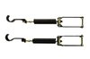 Active Suspension Kit for 1998-2016 Toyota Tacoma, Pre-Runner Truck 2WD - image 2