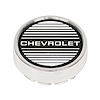 Chevrolet Center Cap For N90 Wheels - image 1