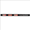 69 DART GT 383 NPLATE INS - image 1