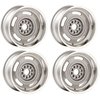 Cast Aluminum Corvette Rally Staggered Wheel Kit - image 2