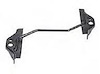 FD750SXL Extra Long Battery Hold Down Strap for 1966-1969 Mopar A-Body Models