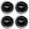FMWS1 Ford Magnum Staggered Wheel Kit [Size: 17" x 8"/9"] - image 3