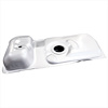 FTM793 Fuel Tank With Sump for 1986-1997 Ford Mustang w/ 2003-2004 Cobra Style Fuel Pump
