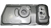FTM904 Reproduction Fuel Tank for 2003-2004 Ford Mustang Cobra  - image 1