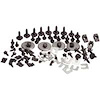 FRONT END FASTENER KIT - image 1