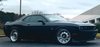 MRD209SLVK Mopar Rallye Wheel Kit with Dark Argent Center Caps [Size: 20" x 9"] Finish: Silver Powder Coated w/Machined Lip - image 2