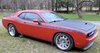 MRL209SLVK Mopar Rallye Wheel Kit with Light Argent Center Caps [Size: 20" x 9"] Finish: Silver Powder Coated w/Machined Lip - image 2